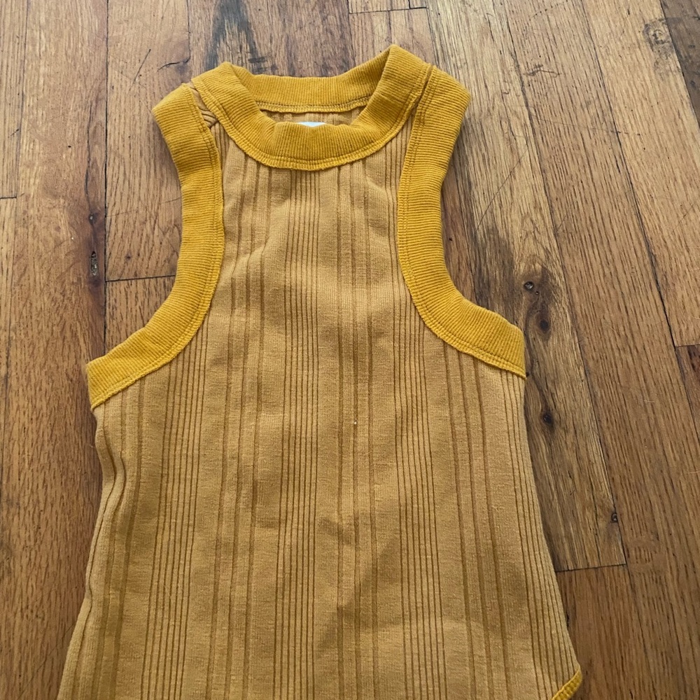 Tank top